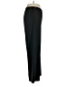 Magaschoni Solid Black Dress Pants Size XL - photo 4
