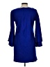 Love Ady Blue Casual Dress Size L - photo 2