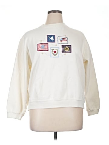 Classic Elements Sweatshirt (view 1)