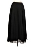 Alexia Admor 100% Polyester Solid Black Formal Skirt Size 8 - photo 1
