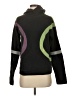 Assorted Brands Color Block Black Sweatshirt Size S - photo 1
