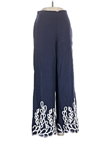 Christian Lacroix Linen Pants (view 1)