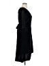 ModCloth Black Cocktail Dress Size XL - photo 4