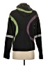 Assorted Brands Color Block Black Sweatshirt Size S - photo 2