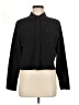 Lee Black Long Sleeve Button-Down Shirt Size M - photo 1