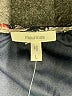 Maurices Black Long Sleeve Blouse Size L - photo 7