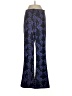 Daily Paper Paisley Blue Dress Pants Size S - photo 1
