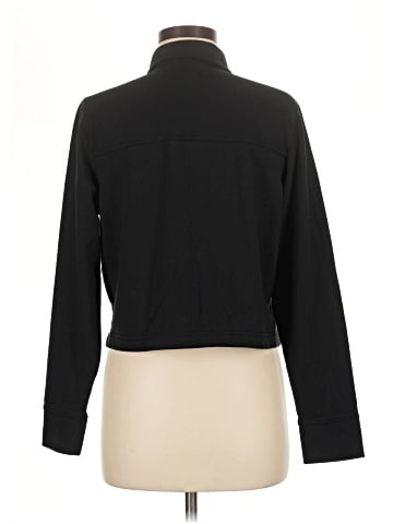 Lee Long Sleeve Button-Down Shirt (view 2)