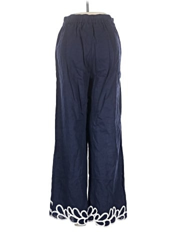 Christian Lacroix Linen Pants (view 2)