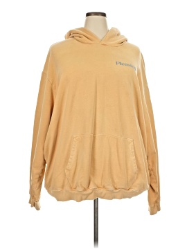 Assorted Brands Pullover Hoodie