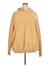 Assorted Brands 100% Cotton Gold Pullover Hoodie Size 4X - photo 1
