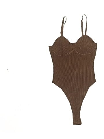 Cool Attitudes Bodysuit (view 1)