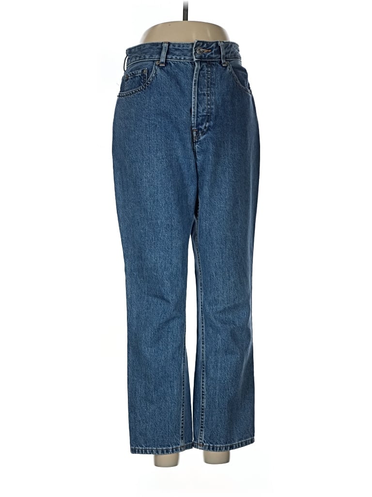 Pre-owned Everlane Jeans In Blue