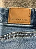 American Eagle Outfitters Blue Denim Shorts Size 6 - photo 3