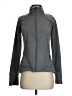 all in motion Gray Track Jacket Size S - photo 1
