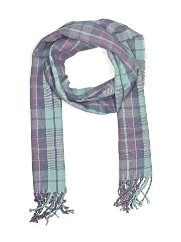 James Pringle Weavers Scarf (view 1)