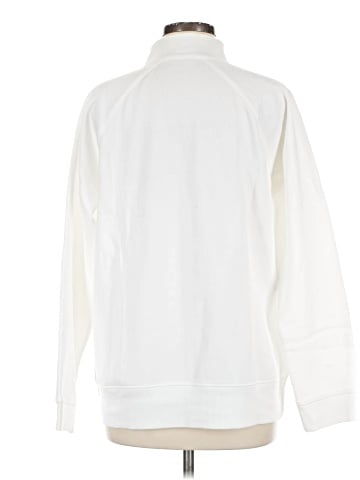 Susan Graver Pullover Sweater (view 2)