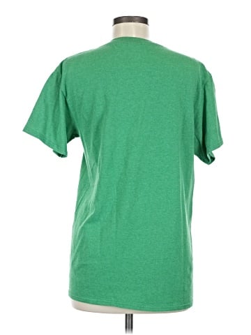 Delta Pro Weight Short Sleeve T-Shirt (view 2)