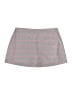 Cross Court Stripes Gray Skort Size L - photo 2