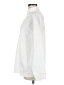 Susan Graver White Pullover Sweater Size M - photo 5