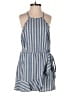 Xtraordinary Stripes Blue Romper Size XS - photo 1