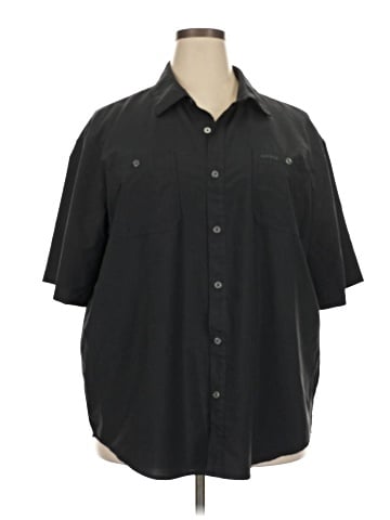 Orvis Short Sleeve Blouse (view 1)