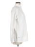 Susan Graver White Pullover Sweater Size M - photo 4