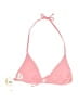 Becca Solid Pink Swimsuit Top Size Lg (D) - photo 2