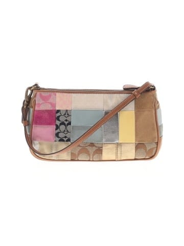 Coach Shoulder Bag (view 1)