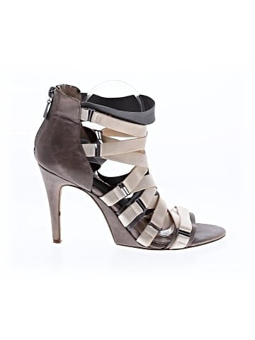 Boutique 9 Sandals (view 1)
