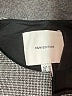 H&M Chevron-herringbone Gray Blazer Size XS - photo 6