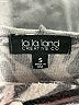La La Land Creative Co Animal Print Gray Pullover Sweater Size S - photo 7