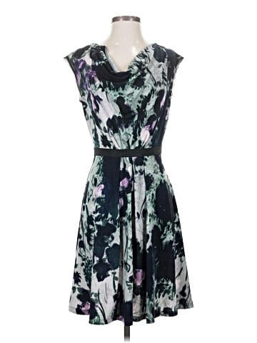 Simply Vera Vera Wang Cocktail Dress (view 1)