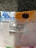 Unbranded Floral Purple Casual Pants Size XL (kids) - photo 3