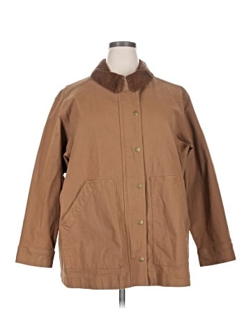 Old Navy Coat (view 1)