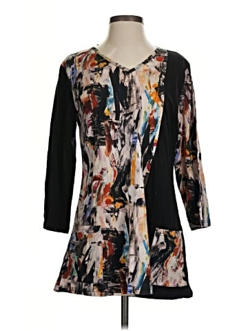 Parsley & Sage Casual Dress (view 1)