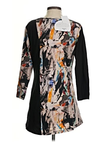 Parsley & Sage Casual Dress (view 2)