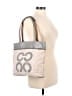 Coach Graphic Gray Pink Tote One size - photo 2