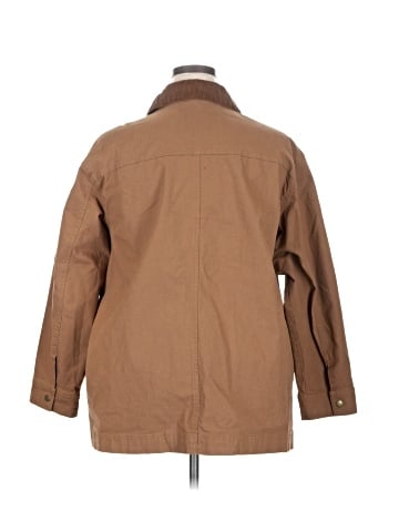 Old Navy Coat (view 2)