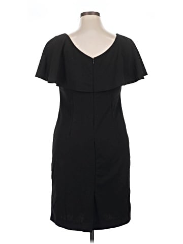 Glamour Casual Dress (view 2)