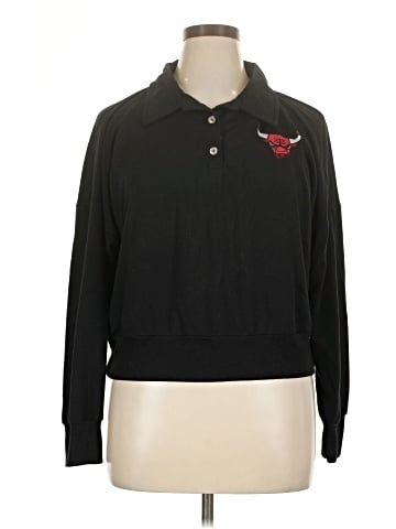 NBA Long Sleeve Top (view 1)