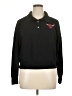 NBA Black Long Sleeve Top Size XL - photo 1