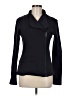 Saint + Sofia Black Cardigan Size 6 - photo 1