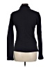 Saint + Sofia Black Cardigan Size 6 - photo 2