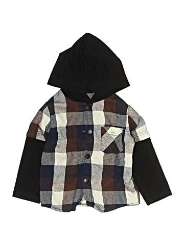 Unbranded Jacket (view 1)