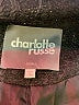 Charlotte Russe Black Blazer Size S - photo 6