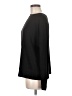 Unbranded Black Pullover Sweater Size M - photo 5