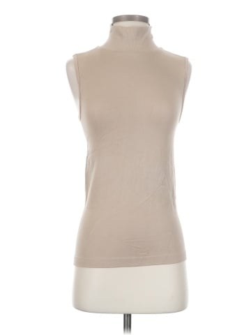 Adrienne Vittadini Sleeveless Top (view 1)
