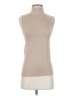 Adrienne Vittadini Tan Sleeveless Top Size Sm - Med - photo 1