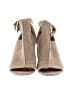 Nine West Tan Sandals Size 6 1/2 - photo 2